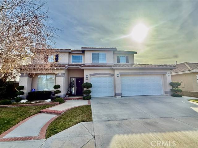 Saugus (santa Clarita), CA 91350,22602 Vasquez Rock Court