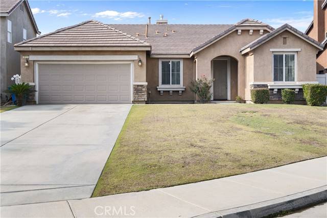 Bakersfield, CA 93311,4111 Windy Walk Court