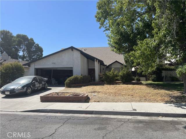 Lancaster, CA 93535,1132 Morven Street