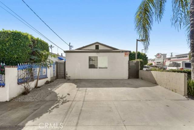 San Fernando, CA 91340,1126 Coronel Street