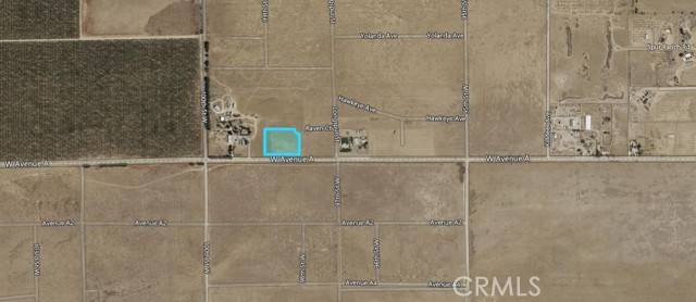 Rosamond, CA 93560,75 A Avenue