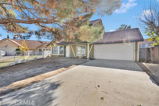 Palmdale, CA 93550,1550 Avon Court