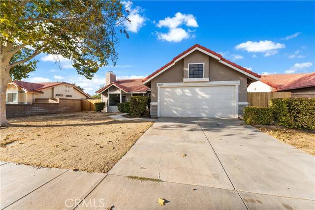 Lancaster, CA 93535,1029 Brianna Avenue