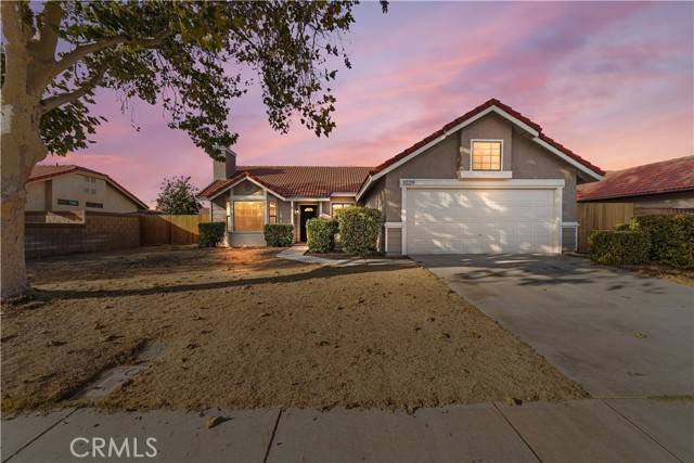 Lancaster, CA 93535,1029 Brianna Avenue