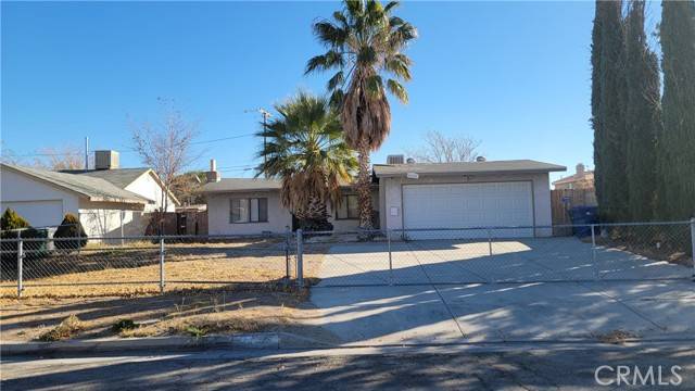 Lancaster, CA 93536,44302 Sundell Avenue