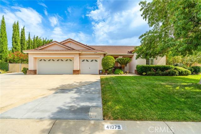 Palmdale, CA 93551,41079 Riverock Lane