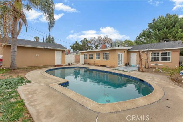 Chatsworth (los Angeles), CA 91311,9651 Comanche Avenue