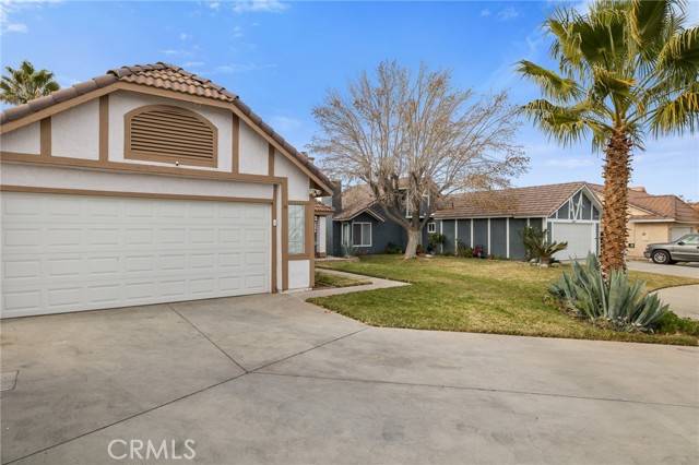 Palmdale, CA 93552,36801 Benedict Court