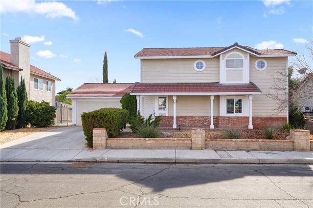 Palmdale, CA 93550,246 E Avenue R4