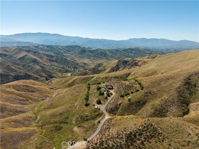 Agua Dulce, CA 91390,13560 Sego Road