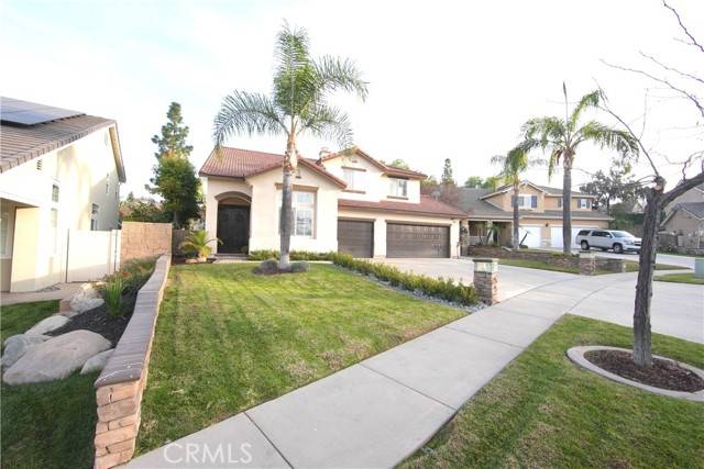 Corona, CA 92881,3679 Sedlock Drive