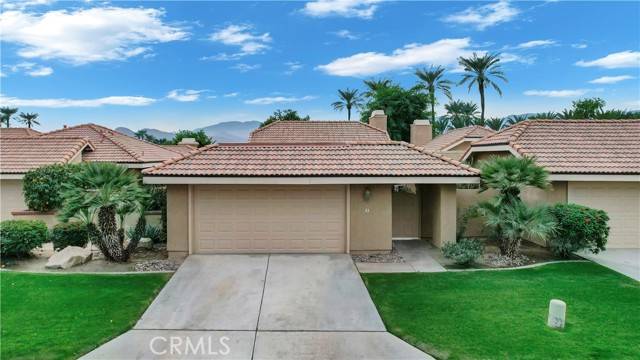 Palm Desert, CA 92260,9 Verde Way