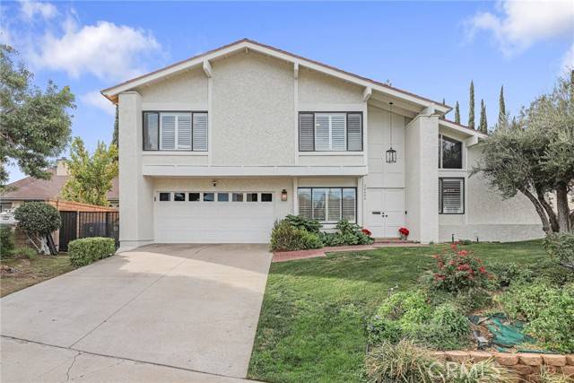 Valencia (santa Clarita), CA 91355,24040 Via Candela