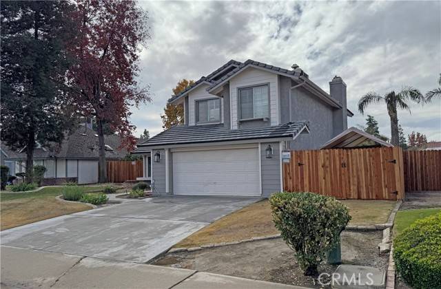 Bakersfield, CA 93311,2413 Mountain Oak Road