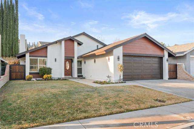 Saugus (santa Clarita), CA 91350,27605 Saffron Lane