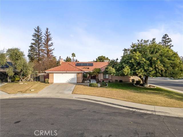 Bakersfield, CA 93311,2704 Lehr Place