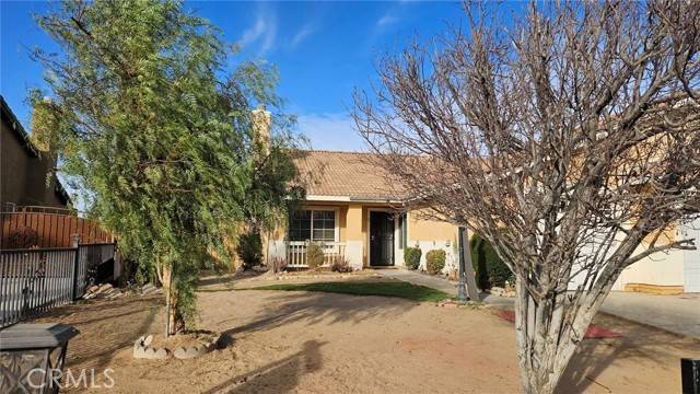 Adelanto, CA 92301,10222 Lawson Avenue