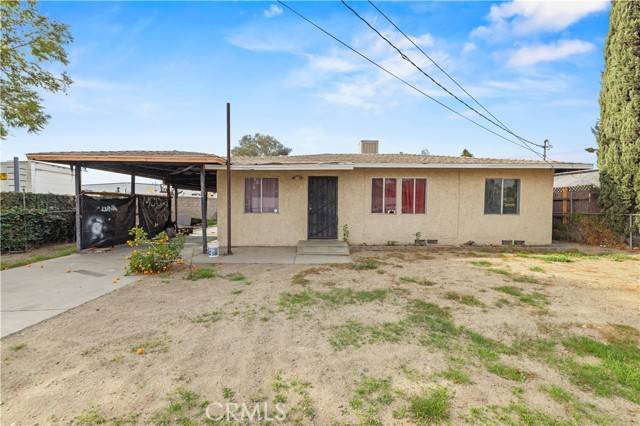 Fontana, CA 92335,9196 Redwood Avenue