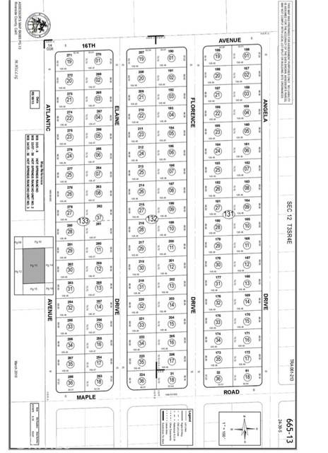 Desert Hot Springs, CA 92240,277 VACANT LAND DESERT HOT SPRING