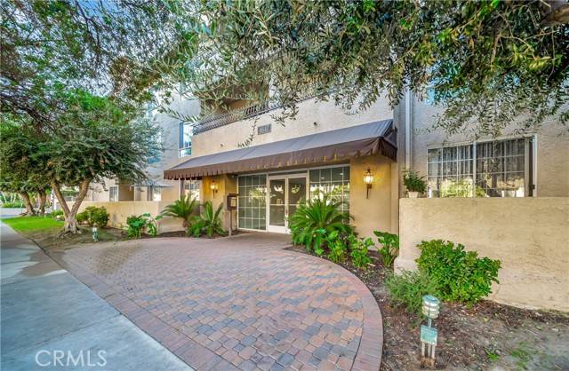 Sherman Oaks, CA 91403,4647 Willis Avenue #312