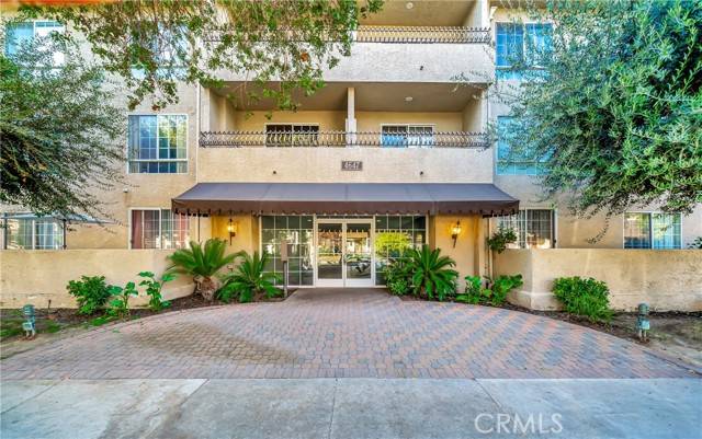 Sherman Oaks, CA 91403,4647 Willis Avenue #312