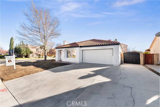 Palmdale, CA 93550,1574 E Avenue R7