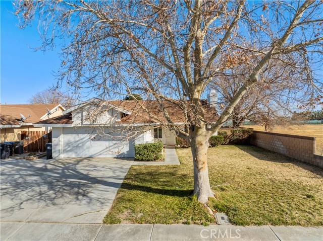 Lancaster, CA 93535,45260 7th Street