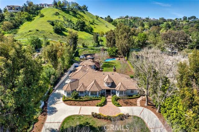 Hidden Hills, CA 91302,24636 WINGFIELD Road