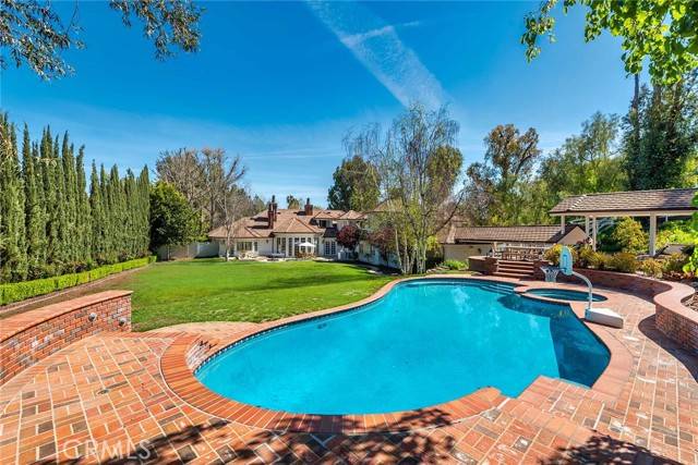 Hidden Hills, CA 91302,24636 WINGFIELD Road