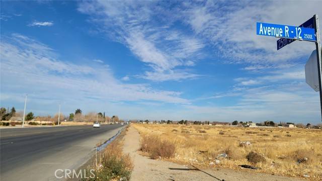 Palmdale, CA 93550,0 25th Pl E & Ave R-10