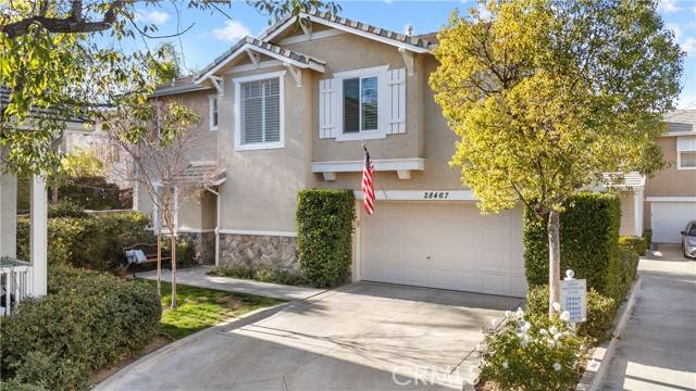 Valencia (santa Clarita), CA 91354,28467 Meadowlark Court