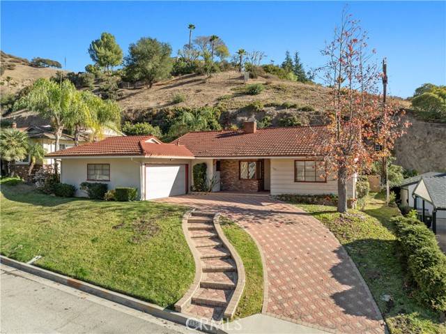 Glendale, CA 91202,1636 Larco Way