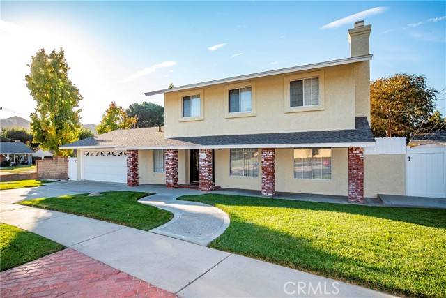 Newhall (santa Clarita), CA 91321,23863 Adamsboro Drive