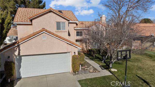 Palmdale, CA 93552,5709 Madrid Court