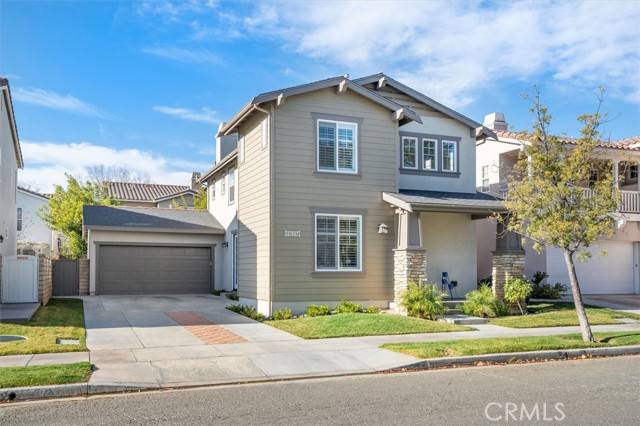 Valencia (santa Clarita), CA 91355,27047 Victoria Lane