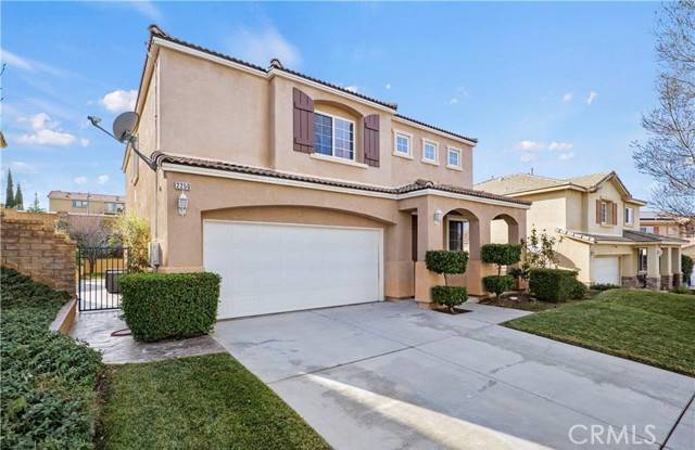 Palmdale, CA 93551,2250 Compote Circle