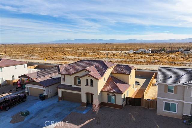 Rosamond, CA 93560,3034 Desert Cloud Avenue