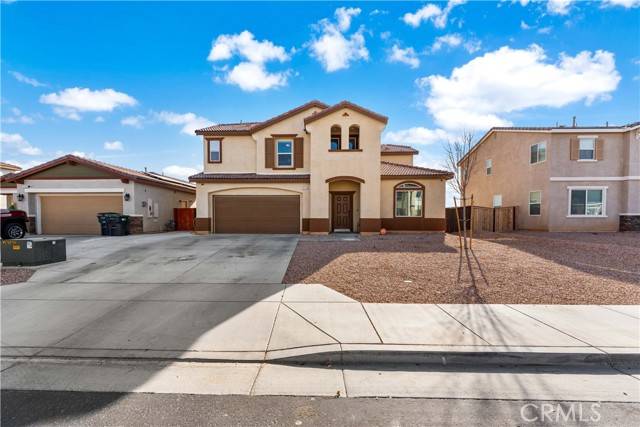 Rosamond, CA 93560,3034 Desert Cloud Avenue