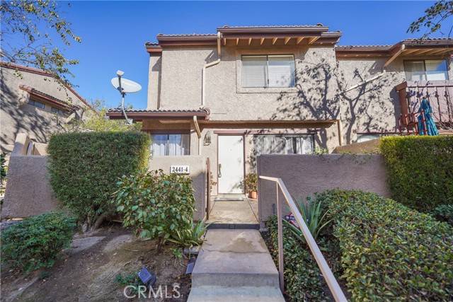 Simi Valley, CA 93065,2441 Chandler Avenue #4