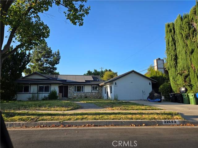 West Hills (los Angeles), CA 91304,22653 Michale Street