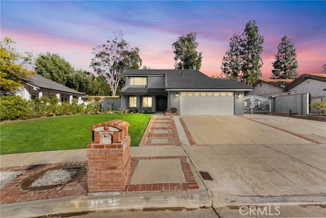 Simi Valley, CA 93063,1682 Flowerdale Street