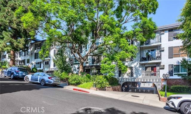 West Hollywood, CA 90069,1222 N Olive Drive #213