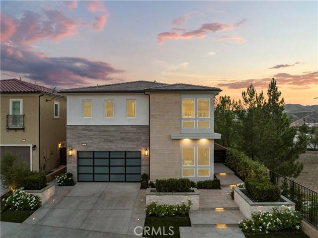 Porter Ranch (los Angeles), CA 91326,12009 Carabela Court