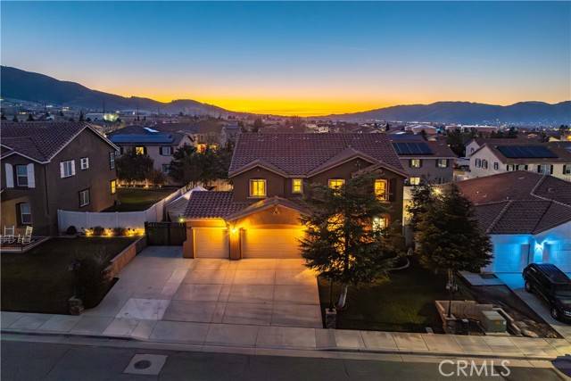 Tehachapi, CA 93561,1449 Ponderosa Drive