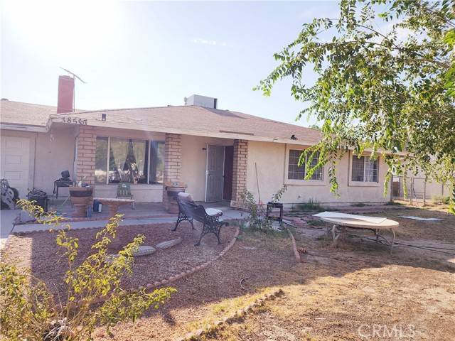 Palmdale, CA 93591,38567 159th Street