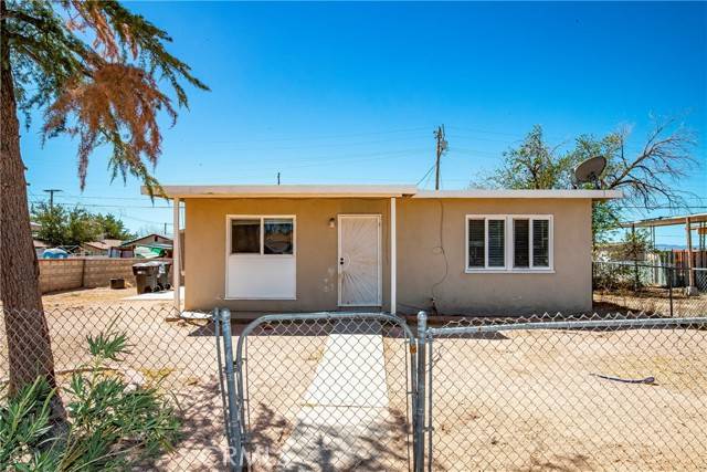 Rosamond, CA 93560,1524 Franklin Avenue