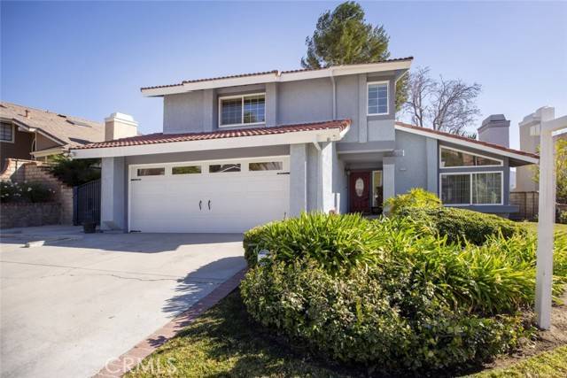 Canyon Country (santa Clarita), CA 91387,28048 Eagle Peak Avenue