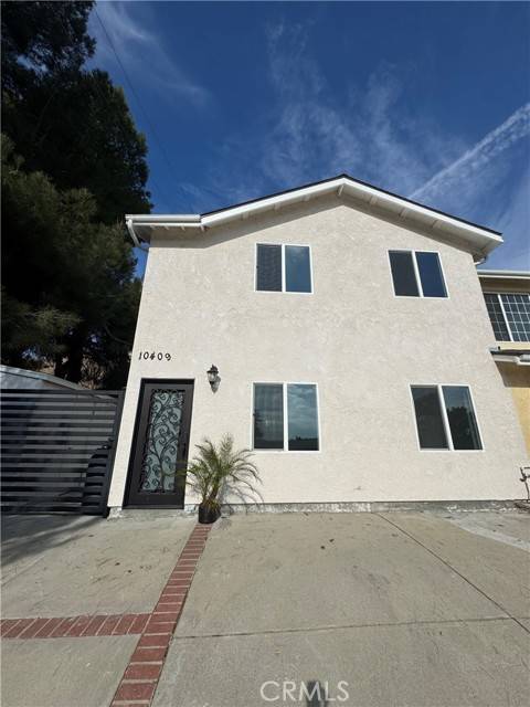 Sylmar (los Angeles), CA 91342,10409 Kurt Street