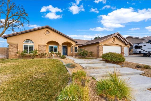 Palmdale, CA 93551,41118 Gretchen Way