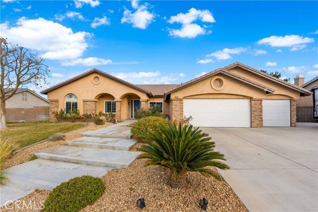 Palmdale, CA 93551,41118 Gretchen Way